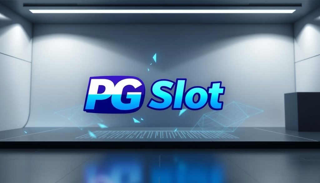 PG Slot ประวัติ