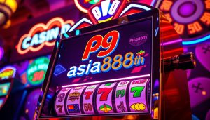 pg asia888th
