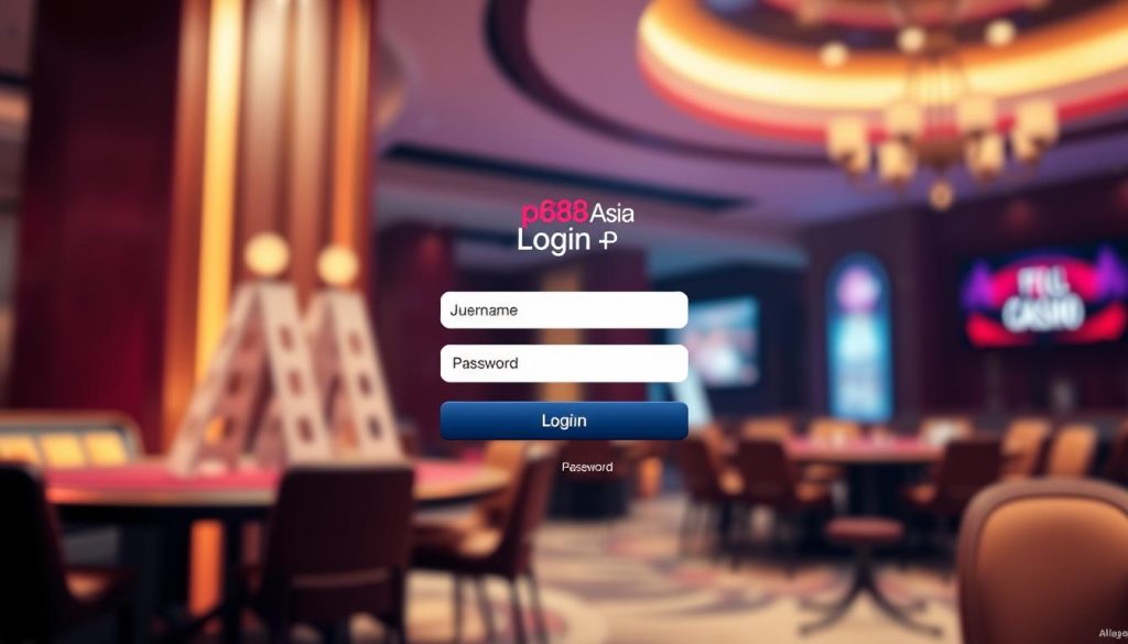 pg888asia login