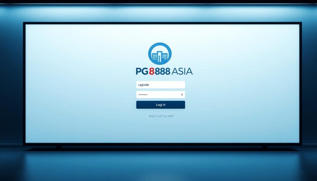 pg888asia เข้าระบบ