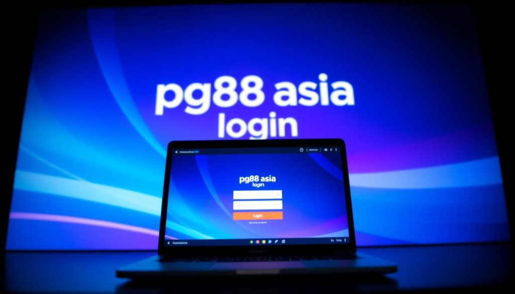 pg88asia login