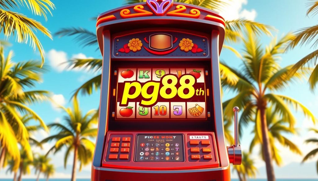 pg88th asia