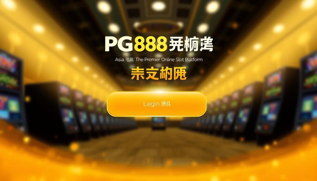 สมัครสมาชิก PG888Asia