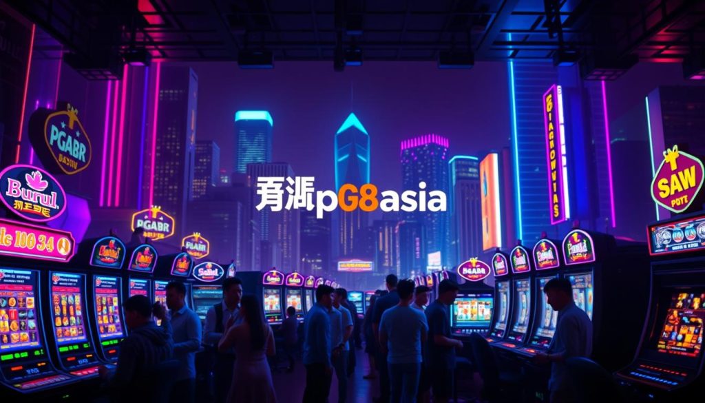 สล็อตpg88asia