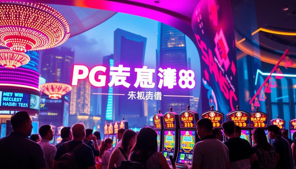 pg asia 88