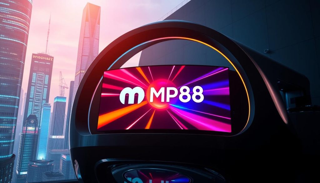เทคโนโลยีล่าสุด m pg88asia